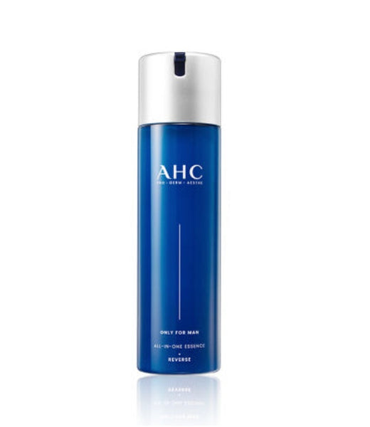 AHC] Only For Man All In One Essence | The best Skin Care – HOLIHOLIC