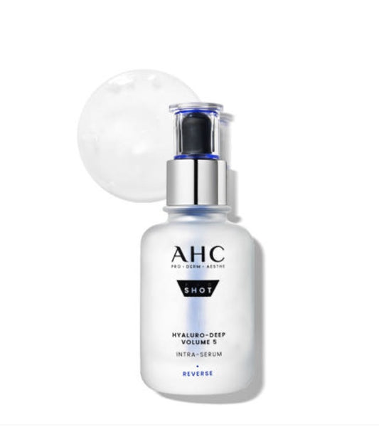 AHC] Pro Shot Hyaluro-deep Volume 5 Serum | The best Skin Care