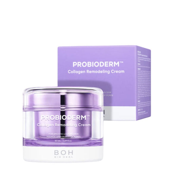 BIOHEAL BOH] Probioderm Collagen Remodeling Cream 50ml | The best