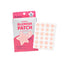Cover Up Blemish Patch Calamine Pink