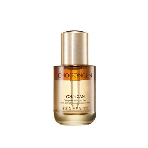 [CHOGONGJIN] Yongan Jin Cream 60ml main image 0