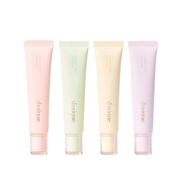 DASIQUE] Correcting Sun Base 30ml | The best Face Makeup – HOLIHOLIC