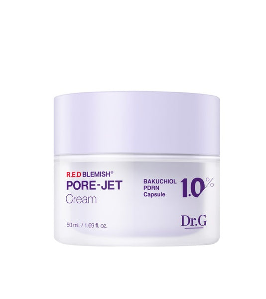 Dr.G] Bakuchiol Pore-Jet Cream 50ml | The best Lotion