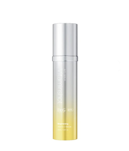 [Dr.G] RTX Into Serum Vitaminshot 50ml main image 1