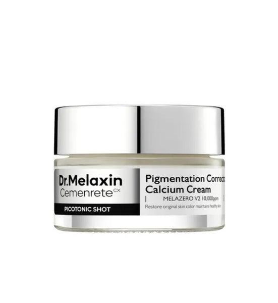 Dr.Melaxin] Cemenrete Picotonic Shot Cream 25ml | The best Lotion