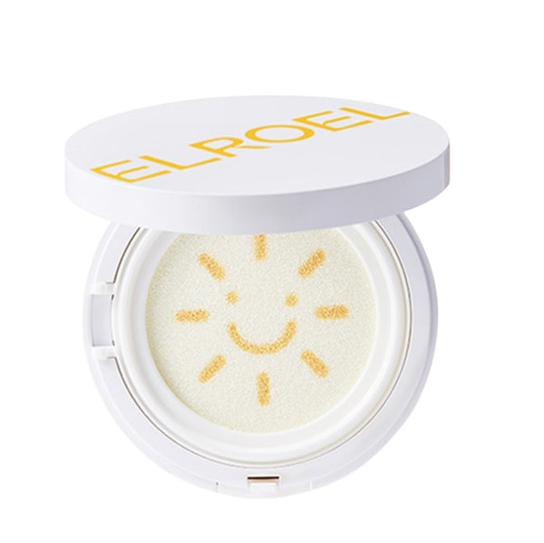 ELROEL] Pang Pang Big Sun Cushion SPF50+ PA++++ | The best