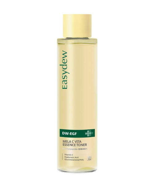 化粧水・ローション・トナー Easydrew Easydew] DW-EGF Mela C Vita Essence Toner 150ml | The best Toners