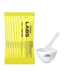 FROMLABS Hair Treatment Booster Powder for Intensive Keratin Care Set