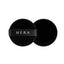 HERA Black Cushion Foundation Puff 2ea