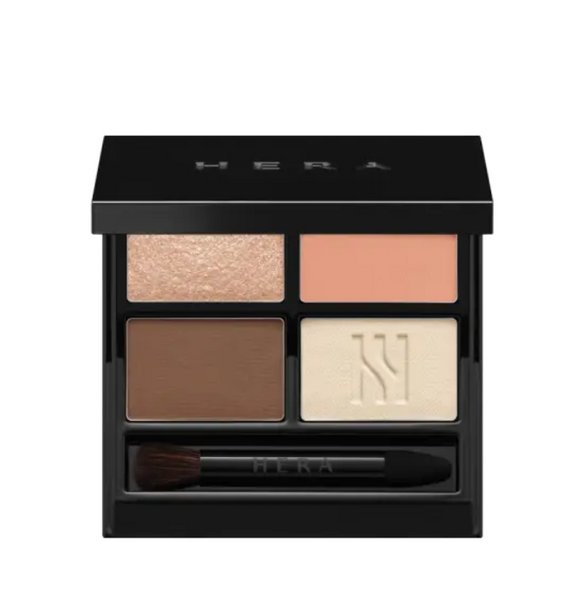 HERA QUAD EYE COLOR ホリデーエディション HERA NEW Quad Eye Color 9g #Nude Swing 2025 HOLIDAY COLLECTION | eBay