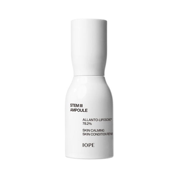 IOPE] Stem III Ampoule 50ml | The best Skin Care – HOLIHOLIC