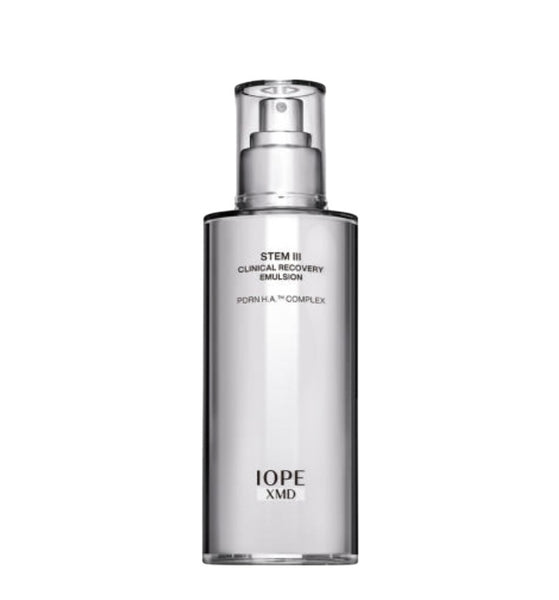 IOPE_XMD_Stem_III_Clinical_Rec