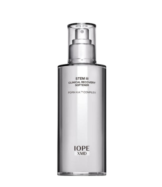IOPE STEM III CLINICAL RECOVERY 現品セット IOPE_XMD_Stem_III_Clinical_Rec