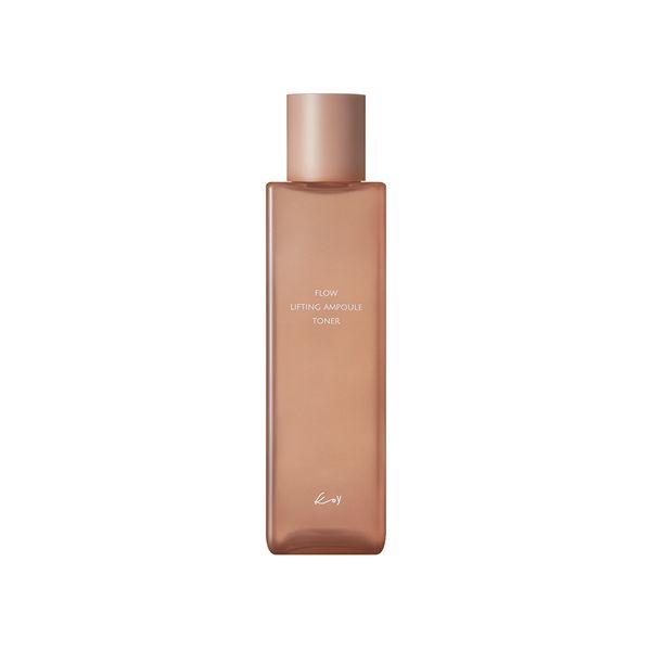 [KOY] Flow Lifting Wrapping Ampoule Toner 200ml l Holiholic HOLIHOLIC