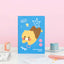 Kakao Friends Choonsik Undated Diary