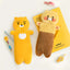 Kakao Friends Doll Pencil Case