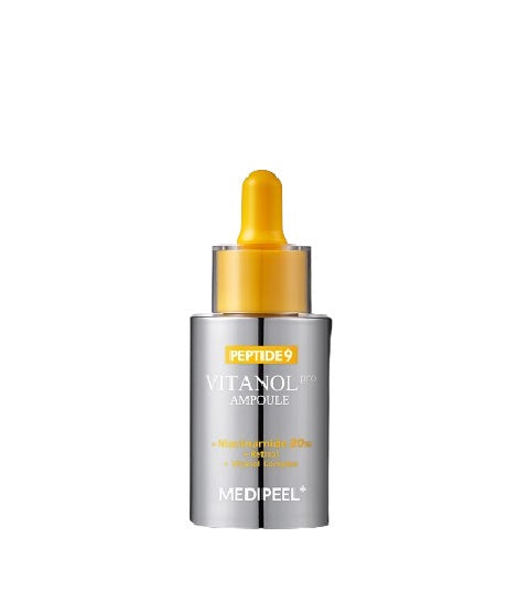 [MEDI-PEEL] Peptide 9 Vitanol Ampoule Pro 30ml