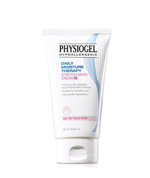 PHYSIOGEL] DMT Stretch Mark Cream 150ml | The best Skincare