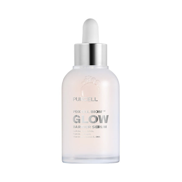 PURCELL] Pixel Biome Glow Barrier Serum 50ml | The best Skin Care