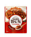 Sempio Stir-Fried Anchovies with hot pepper paste 50g