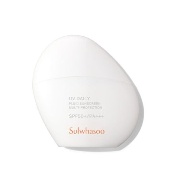 UV Daily Fluid Sunscreen 50ML