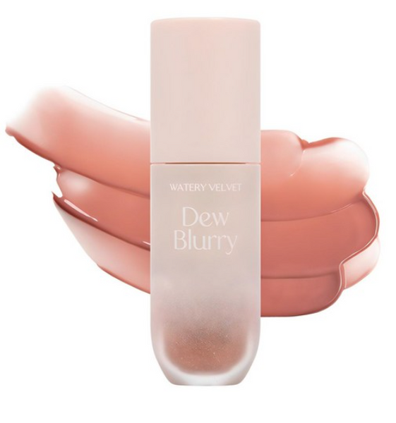 Too Cool For School] Dew Blurry Tint | The best Lip Makeup – HOLIHOLIC