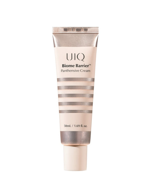 UIQ] Biome Barrier Panthensive Cream 50ml | The best Lotion & Moisturizer   HOLIHOLIC