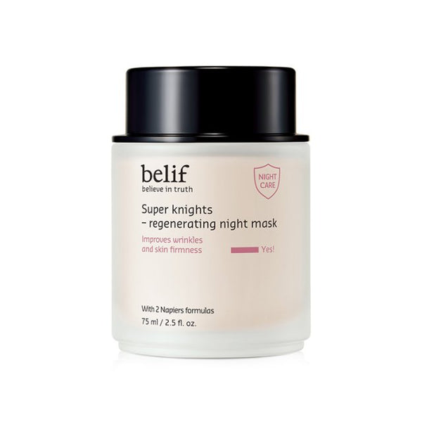 belif_SuperKnightsRegenerating