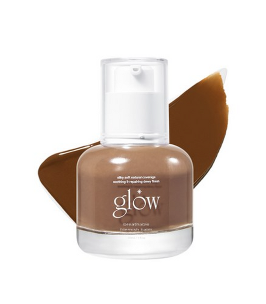 glow] Breathable Blemish Balm 30ml | The best Face Makeup – HOLIHOLIC