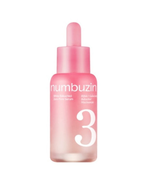 numbuzin] No.3 Skin Softening Serum | The best Skin Care – HOLIHOLIC