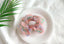 Lovely Floral Scrunchie - HOLIHOLIC