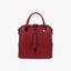 New York City Hybrid Leather Bag - HOLIHOLIC