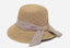 Handmade Bow Line Hat - HOLIHOLIC