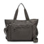 Solid Waterproof Shoulder Bag - HOLIHOLIC