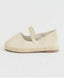 Mary Jane Espadrilles - HOLIHOLIC