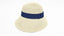 Bow Detail Wave Bucket Hat - HOLIHOLIC