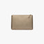 Minimalist Zip Top Clutch - HOLIHOLIC