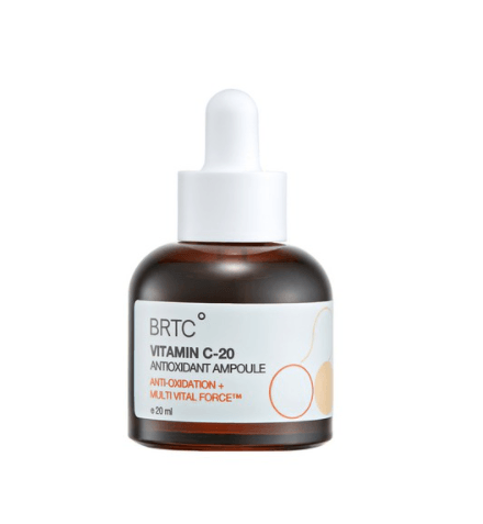 [BRTC] Vitamin C-20 Antioxidant Ampoule | The best Skin Care – HOLIHOLIC