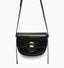 Becca Metal Décor Shoulder bag - HOLIHOLIC