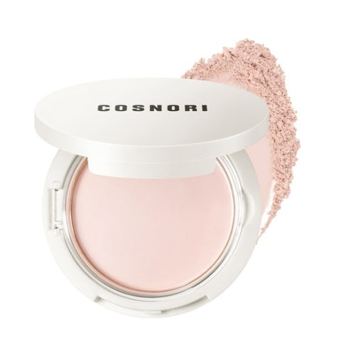 Blossom Finish Powder Pact