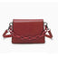 Chain Handle Cross Body Bag - HOLIHOLIC