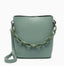 Chunky Chain Bucket Bag - HOLIHOLIC