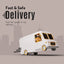 Shipping Fee