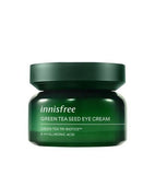 [Innisfree] Green Tea Seed Eye Cream 1.01 oz/ 30 ml - HOLIHOLIC