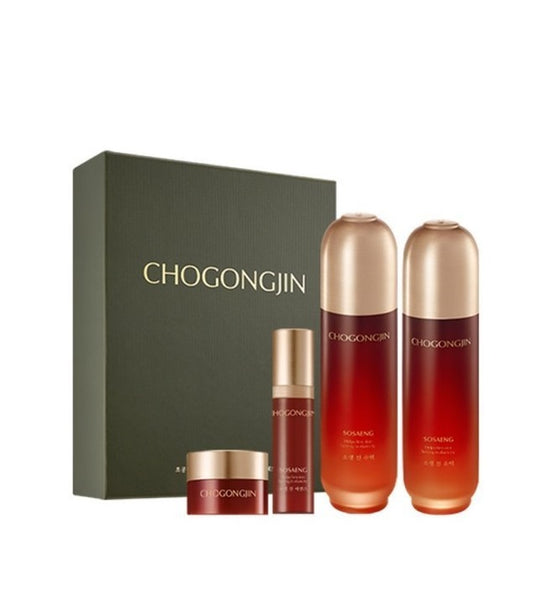 [CHOGONGJIN] Geumsul Special Set main image 1