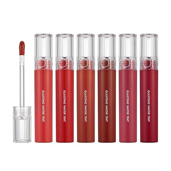 ROMAND] Glasting Water Tint l Holiholic – HOLIHOLIC