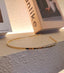 Simple Metal Head Band - HOLIHOLIC