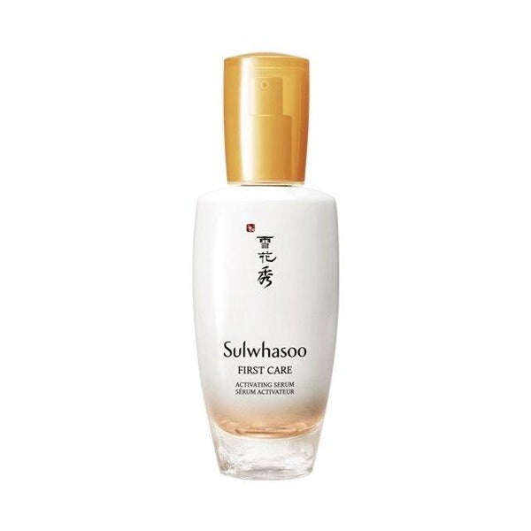 sulwhasoo ทดลอง