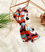 Wide Bandana Headband - HOLIHOLIC