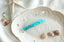 Aurora Square Hair Clip - HOLIHOLIC